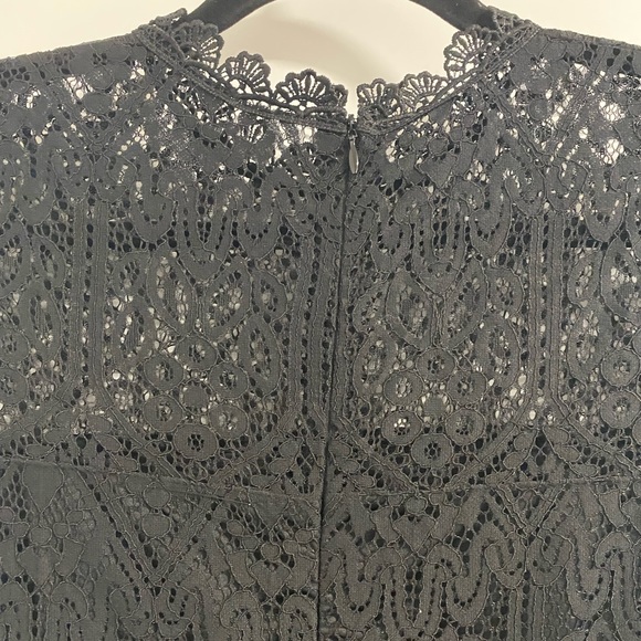 HONEY Chelsea Cap Sleeve Midi Dress (BRAND NEW) - Picture 8 of 12